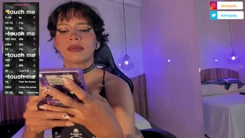 Nayuta online show from April 2026 07:39:01 AM