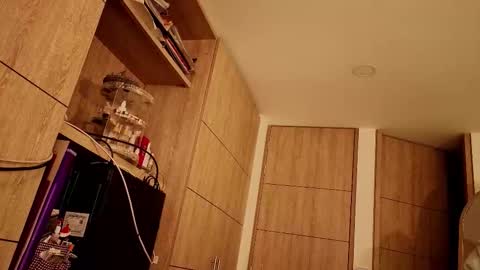 Nyxy online show from February 2026 10:57:01 AM