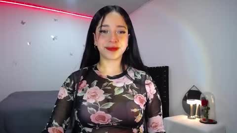 Camila online show from December 2024 02:56:02 AM