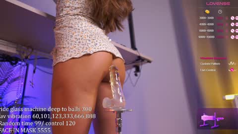 Yana online show from January 2025 08:54:01 AM