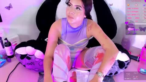 Steph - Online Again   - 1 DECEMBER online show from January 2025 03:05:02 AM