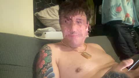 iamtheparty200 online show from January 2025 05:48:02 AM