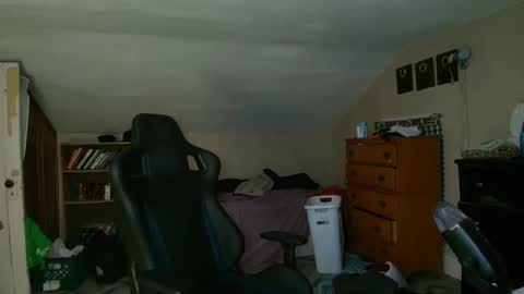 iamtommyparker online show from March 2025 01:17:02 AM