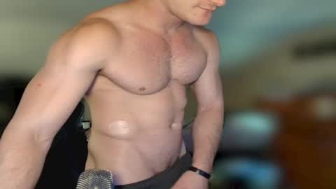 iamtommyparker online show from September 2025 06:53:01 PM