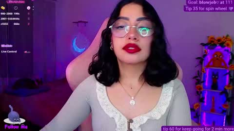 Veronica  NDEPENT MODEL online show from September 2025 04:34:02 AM