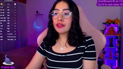 Veronica  NDEPENT MODEL online show from November 2025 04:48:02 AM