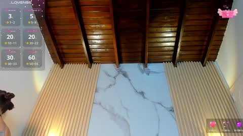 V I C T O R I A online show from January 2025 12:27:01 AM