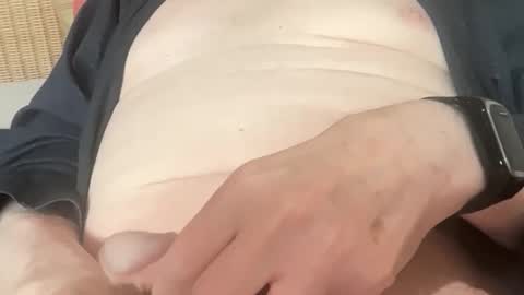 ian53a - mature UK man for same online show from October 2025 03:40:01 PM