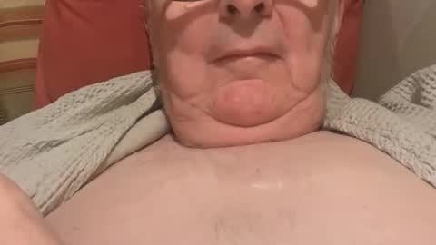 ian53a - mature UK man for same online show from October 2025 05:58:02 PM