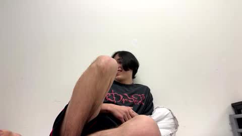 ian_bucks online show from February 2026 08:19:02 PM