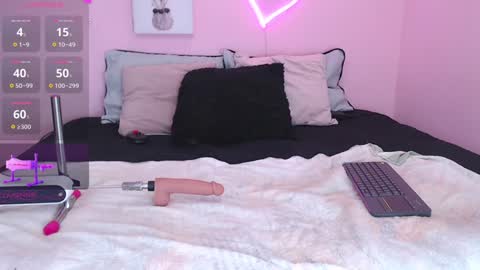 IAN CASTILLO online show from January 2025 11:10:02 AM