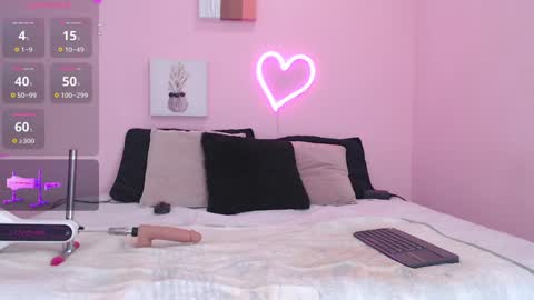 IAN CASTILLO online show from January 2025 11:11:01 AM