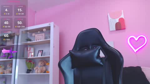 IAN CASTILLO online show from January 2025 11:15:02 AM