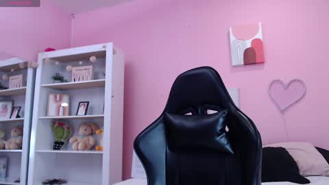 IAN CASTILLO online show from January 2025 11:17:01 AM