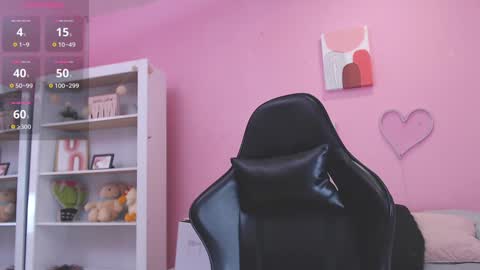 IAN CASTILLO online show from January 2025 11:15:02 AM