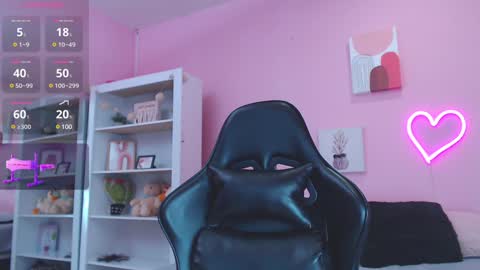 IAN CASTILLO online show from January 2025 11:17:01 AM