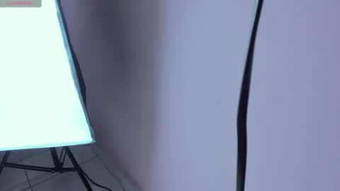 IAN CASTILLO online show from March 2025 11:06:02 AM