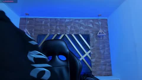 IAN CASTILLO online show from February 2026 11:22:02 AM