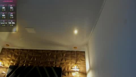 IAN CASTILLO online show from March 2026 11:11:02 AM