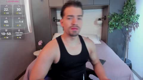 Ian Davis online show from January 2025 08:32:01 PM