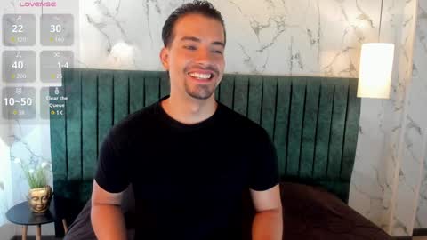 Ian Davis online show from January 2025 11:47:01 PM