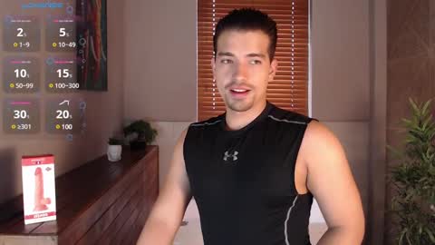 Ian Davis online show from February 2025 08:35:02 PM