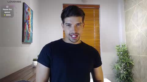 Ian Davis online show from February 2025 09:15:02 PM