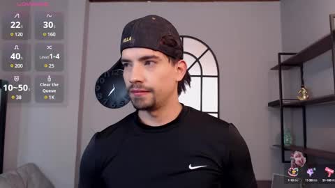 Ian Davis online show from February 2025 12:38:02 AM