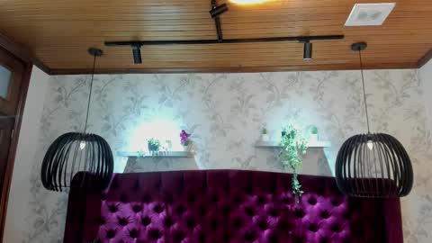 Ian Davis online show from March 2025 02:41:01 AM