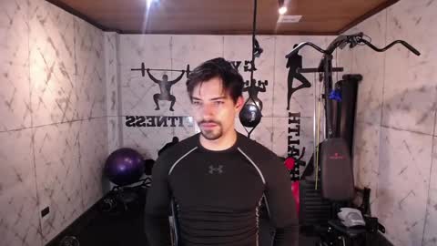 Ian Davis online show from October 2025 11:44:02 AM