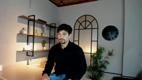 Ian Davis online show from October 2025 11:54:01 AM