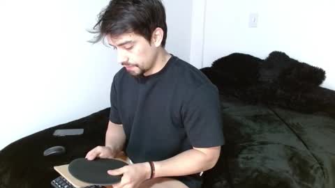 Ian Davis online show from November 2025 12:29:02 PM