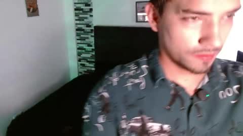 Snapshot of ian_davis chatting on May 2026 11:10:01 PM Ian Davis online show from May 2026 11:10:01 PM