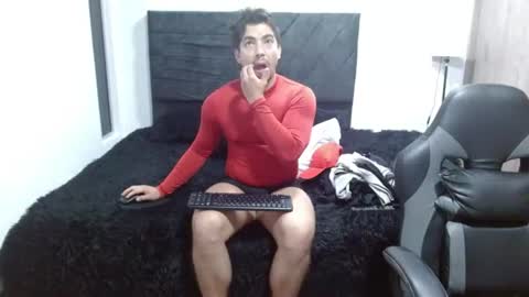 Ian Davis online show from July 2026 09:56:02 AM