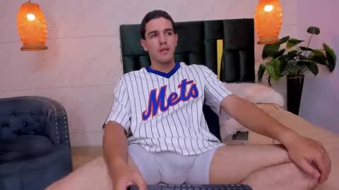 Ian online show from January 2025 04:55:01 AM