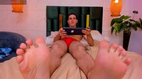 Ian online show from January 2025 09:08:01 AM