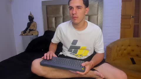 Ian online show from March 2025 07:27:02 AM