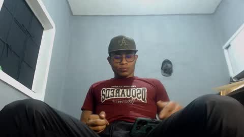 Snapshot of ian_tuner chatting on January 2025 10:35:01 PM ian_tuner online show from January 2025 10:35:01 PM