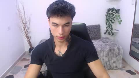 Snapshot of ian_west chatting on February 2026 11:47:02 AM Ian online show from February 2026 11:47:02 AM