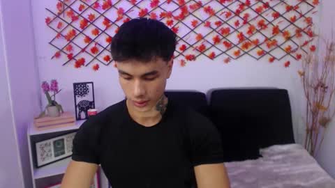 Snapshot of ian_west chatting on February 2026 02:15:01 PM Ian online show from February 2026 02:15:01 PM