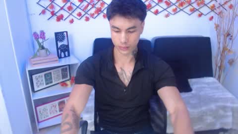 Snapshot of ian_west chatting on February 2026 11:40:01 AM Ian online show from February 2026 11:40:01 AM