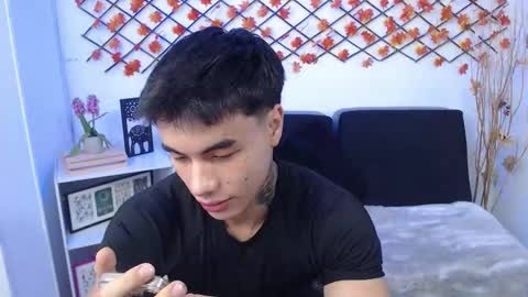 Snapshot of ian_west chatting on February 2026 11:52:01 AM Ian online show from February 2026 11:52:01 AM