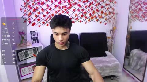 Snapshot of ian_west chatting on March 2026 11:50:01 AM Ian online show from March 2026 11:50:01 AM