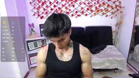 Ian  online show from March 2026 12:01:02 PM