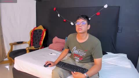 Snapshot of ian_yin chatting on March 2026 04:06:02 AM ian_yin online show from March 2026 04:06:02 AM