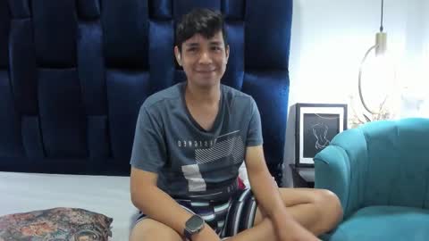 ian_yin online show from March 2026 05:01:02 AM
