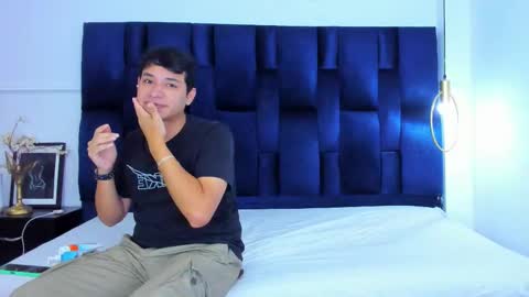 ian_yin online show from March 2026 03:23:01 AM