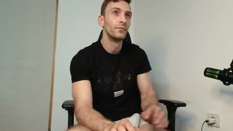 Ian Andersson online show from April 2026 05:01:02 AM