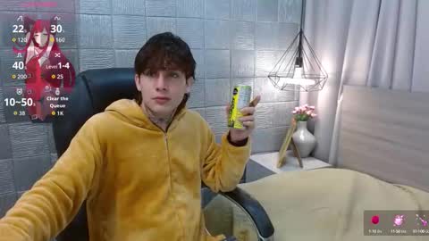 ian online show from September 2025 06:04:01 AM