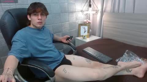 ian online show from September 2025 11:21:01 PM